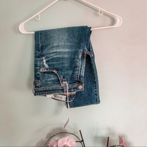 NWT AG ADRIANO GOLDSCHMIED JEANS 30